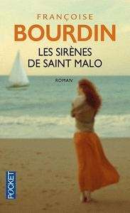 Les Sirènes de Saint Malo