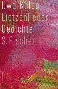 Lietzenlieder. Gedichte