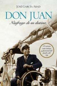 Don Juan, naúfrago de su destino