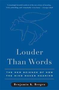 Louder Than Words