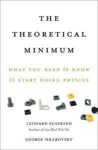 The Theoretical Minimum