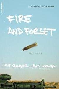 Fire and Forget: Short Stories