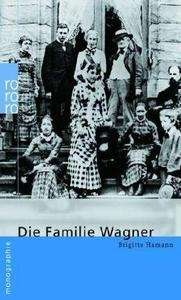 Die Familie Wagner