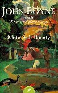 El motín en la Bounty