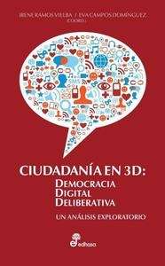 Ciudadanía en 3D