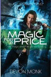Magic for a Price