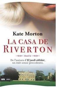 La casa de Riverton