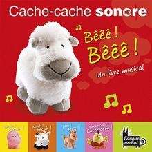 Cache-cache sonore - bee ! Bee !