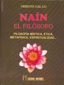 Naín el filósofo