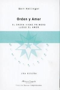 Orden y amor