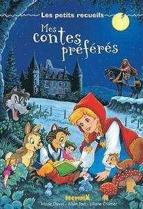 Mes contes préférés