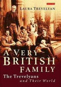 A Very British Family