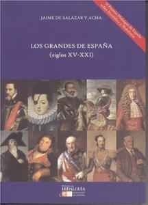 Los Grandes de España