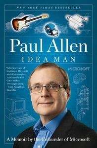 The Idea Man