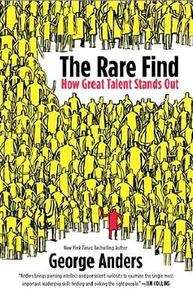 The Rare Find