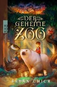 Der geheime Zoo