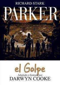 Parker