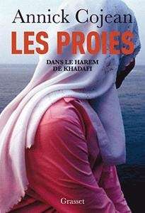 Les proies