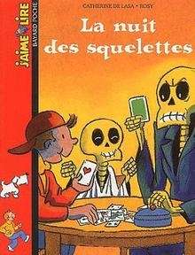 La nuit des squelettes