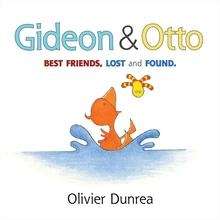 Giddeon and Otto