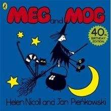 Meg and Mog