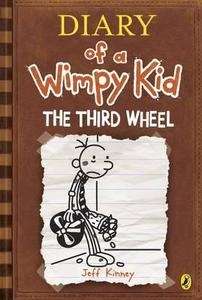 Diary of a Wimpy Kid 7