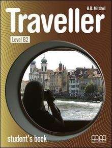 Traveller B2 Student's Book