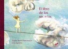 El libro de los secretos