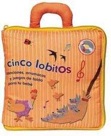 Cinco lobitos