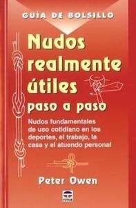 Nudos realmente útiles paso a paso