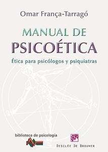 Manual de psicoética