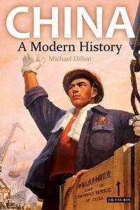 China, A Modern History