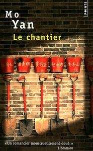 Le chantier