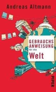 Gebrauchsanweisung für die Welt