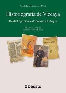 Historiografía de Vizcaya