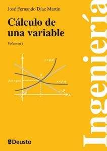 Cálculo de una variable (2 tomos)