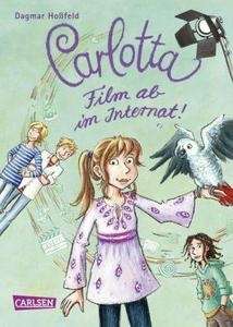 Carlotta - Film ab im Internat!