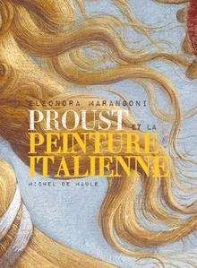 Proust et la peinture italienne