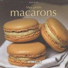 Mes petits macarons