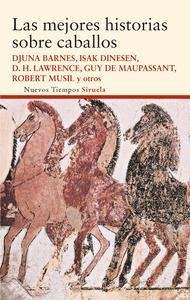 Las mejores historias sobre caballos