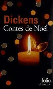 Contes de Noël (coffret)