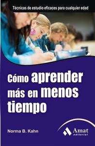 Cómo aprender más en menos tiempo