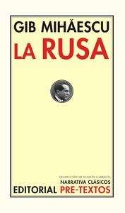 La rusa