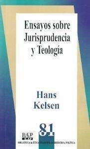 Ensayos sobre jurisprudencia y teología