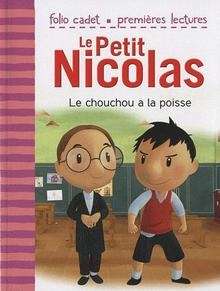 Le Petit Nicolas - Le chouchou a la poisse
