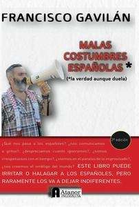 Malas costumbres españolas