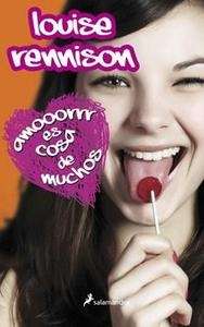 Amooorrr es cosa de muchos
