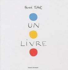 Un livre