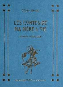 Les contes de ma mère l'oie