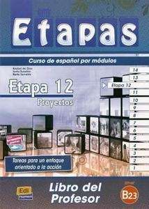 Etapas 12, proyectos. B2.3